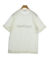 PAUL STUART（ポールスチュアート）Tシャツ・カットソー 白 サイズ:M メンズ/2200691919027