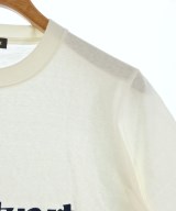 PAUL STUART（ポールスチュアート）Tシャツ・カットソー 白 サイズ:M メンズ/2200691919027