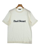 PAUL STUART Tシャツ・カットソー