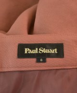 PAUL STUART（ポールスチュアート）ロング・マキシ丈スカート オレンジ サイズ:8(L位) レディース/2200688614133