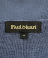 PAUL STUART（ポールスチュアート）ニット・セーター 青 サイズ:6(M位) レディース/2200693400011