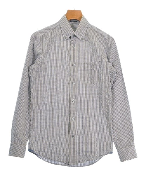 ゼニア　スポーツ(Zegna Sport)のZegna Sport カジュアルシャツ