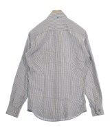 Zegna Sport（ゼニア　スポーツ）カジュアルシャツ 青 サイズ:XS メンズ/2200637574013