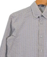 Zegna Sport（ゼニア　スポーツ）カジュアルシャツ 青 サイズ:XS メンズ/2200637574013