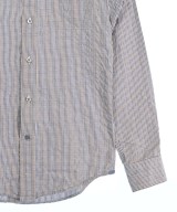 Zegna Sport（ゼニア　スポーツ）カジュアルシャツ 青 サイズ:XS メンズ/2200637574013