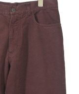 Zegna Sport（ゼニア　スポーツ）その他 赤 サイズ:32(L位) メンズ/2200621687026