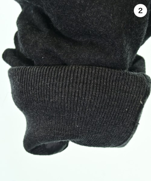 Zegna Sport（ゼニア　スポーツ）ダウンジャケット/ダウンベスト グレー サイズ:M メンズ/2200633367015