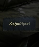Zegna Sport（ゼニア　スポーツ）ダウンジャケット/ダウンベスト グレー サイズ:M メンズ/2200633367015