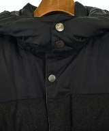 Zegna Sport（ゼニア　スポーツ）ダウンジャケット/ダウンベスト グレー サイズ:M メンズ/2200633367015