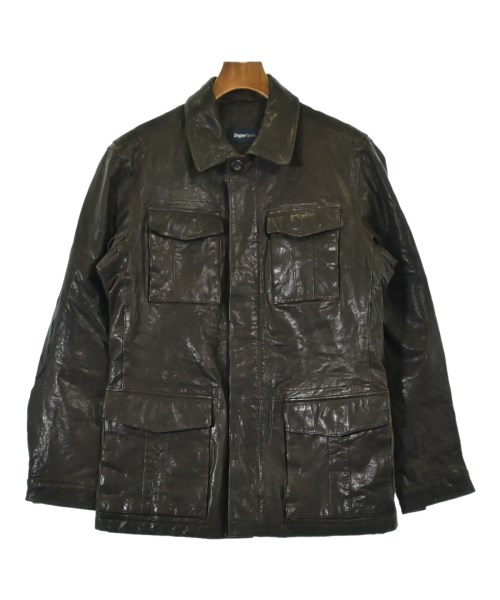 ゼニア　スポーツ(Zegna Sport)のZegna Sport カジュアルジャケット