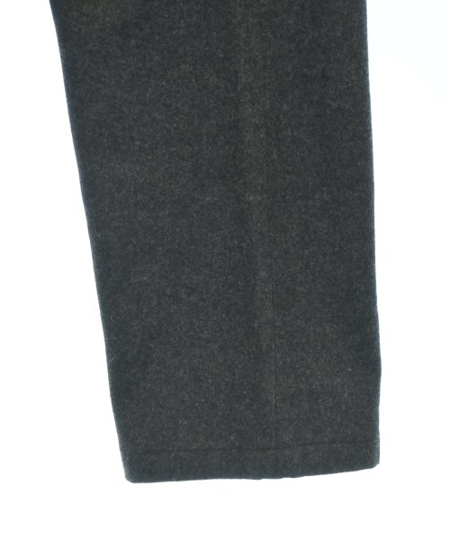 Zegna Sport（ゼニア　スポーツ）カーゴパンツ グレー サイズ:50(XL位) メンズ/2200633367060