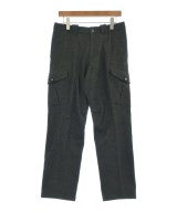 Zegna Sport（ゼニア　スポーツ）カーゴパンツ グレー サイズ:50(XL位) メンズ/2200633367060