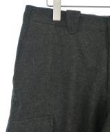 Zegna Sport（ゼニア　スポーツ）カーゴパンツ グレー サイズ:50(XL位) メンズ/2200633367060