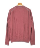 Zegna Sport（ゼニア　スポーツ）ニット・セーター 赤 サイズ:XL メンズ/2200613457231
