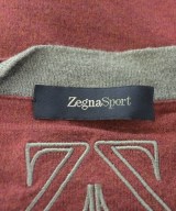 Zegna Sport（ゼニア　スポーツ）ニット・セーター 赤 サイズ:XL メンズ/2200613457231