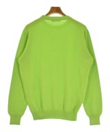 Zegna Sport（ゼニア　スポーツ）ニット・セーター 緑 サイズ:M メンズ/2200679275077