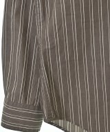 Zegna Sport（ゼニア　スポーツ）カジュアルシャツ 茶 サイズ:XL メンズ/2200645001099