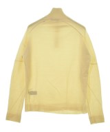 Zegna Sport（ゼニア　スポーツ）ニット・セーター 黄 サイズ:M メンズ/2200644851244