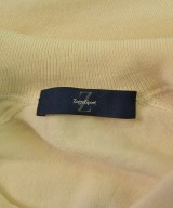 Zegna Sport（ゼニア　スポーツ）ニット・セーター 黄 サイズ:M メンズ/2200644851244