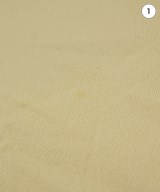 Zegna Sport（ゼニア　スポーツ）ニット・セーター 黄 サイズ:M メンズ/2200644851244