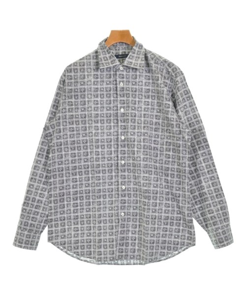 Zegna Sport(ゼニア　スポーツ)のカジュアルシャツ サイズ:L 5,600円