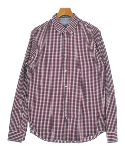 Zegna Sport(ゼニア　スポーツ)のカジュアルシャツ サイズ:L 5,000円