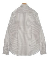 Zegna Sport（ゼニア　スポーツ）カジュアルシャツ 茶 サイズ:M メンズ/2200722080047