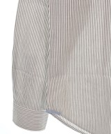Zegna Sport（ゼニア　スポーツ）カジュアルシャツ 茶 サイズ:M メンズ/2200722080047
