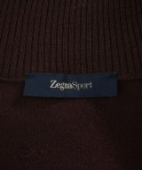 Zegna Sport（ゼニア　スポーツ）ニット・セーター 赤 サイズ:-(M位) メンズ/2200727591012