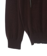 Zegna Sport（ゼニア　スポーツ）ニット・セーター 赤 サイズ:-(M位) メンズ/2200727591012