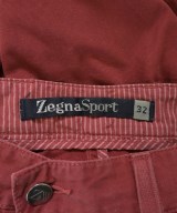 Zegna Sport（ゼニア　スポーツ）チノパン 赤 サイズ:32(L位) メンズ/2200685307045