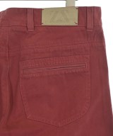 Zegna Sport（ゼニア　スポーツ）チノパン 赤 サイズ:32(L位) メンズ/2200685307045