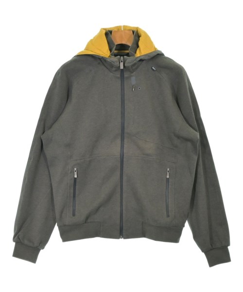 Zegna Sport(ゼニア　スポーツ)パーカー グレー サイズ:M/2200686813293