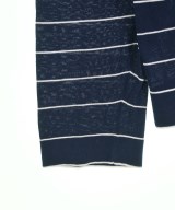 Zegna Sport（ゼニア　スポーツ）ニット・セーター 紺 サイズ:M メンズ/2200688456160