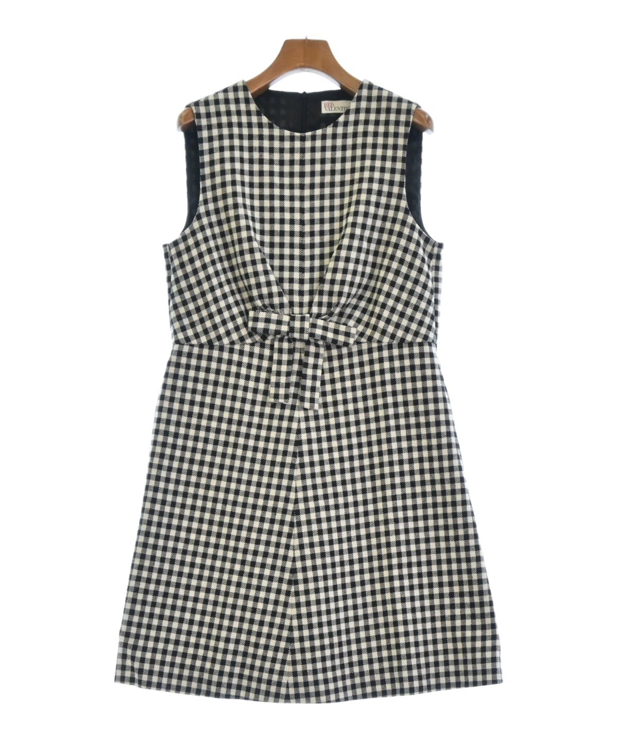 red Valentino ワンピース 4605523S0011_x1_a001.jpg