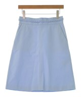 RED VALENTINO ひざ丈スカート