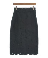 RED VALENTINO ロング・マキシ丈スカート