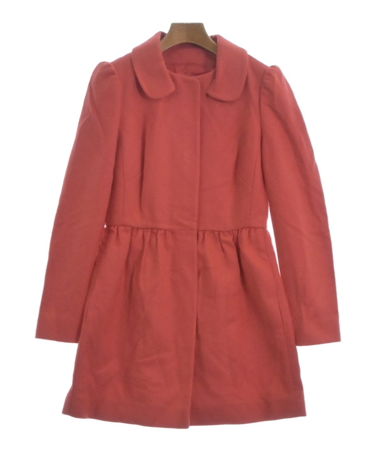 RED VALENTINO（ヴァレンティノレッド）その他 赤 サイズ:38(S位