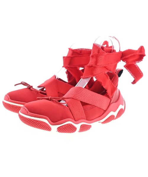 ヴァレンティノレッド(RED VALENTINO)のRED VALENTINO スニーカー