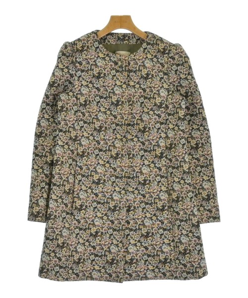 ヴァレンティノレッド(RED VALENTINO)のRED VALENTINO コート（その他）