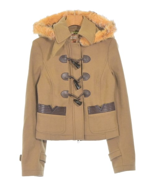 ヴァレンティノレッド(RED VALENTINO)のRED VALENTINO ダッフルコート