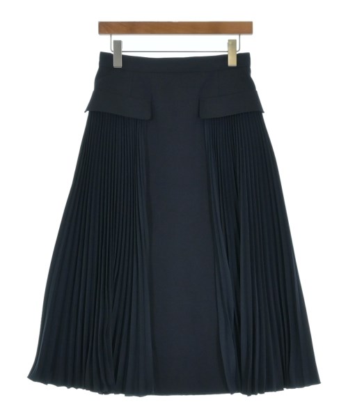 ヴァレンティノレッド(RED VALENTINO)のRED VALENTINO ロング・マキシ丈スカート