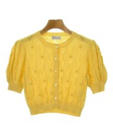 RED VALENTINO カーディガン