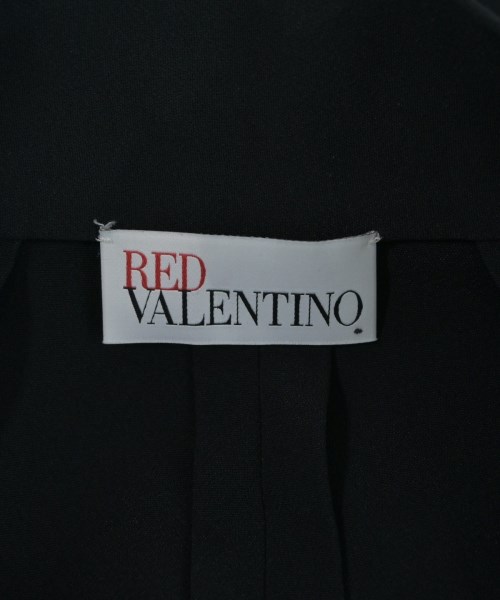RED VALENTINO（ヴァレンティノレッド）ジャケット 黒 サイズ:42(M位) レディース/2200636826014