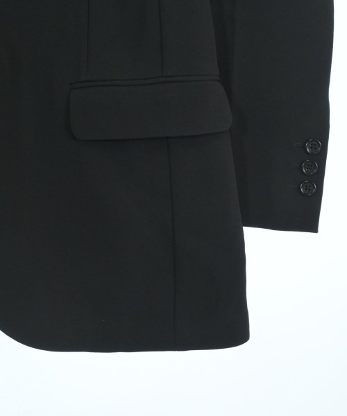 RED VALENTINO（ヴァレンティノレッド）ジャケット 黒 サイズ:42(M位) レディース/2200636826014