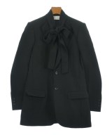 RED VALENTINO（ヴァレンティノレッド）ジャケット 黒 サイズ:42(M位) レディース/2200636826014
