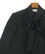 RED VALENTINO（ヴァレンティノレッド）ジャケット 黒 サイズ:42(M位) レディース/2200636826014
