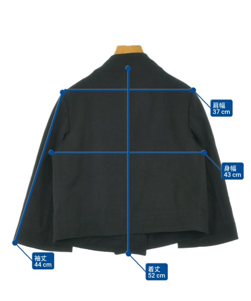 RED VALENTINO（ヴァレンティノレッド）その他 黒 サイズ:40(M位) レディース/2200624659075