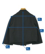 RED VALENTINO（ヴァレンティノレッド）その他 黒 サイズ:40(M位) レディース/2200624659075