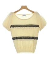 RED VALENTINO（ヴァレンティノレッド）ニット・セーター 白 サイズ:-(M位) レディース/2200626539023